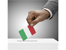 Vota per il tuo ufficio, vota per l'Italia