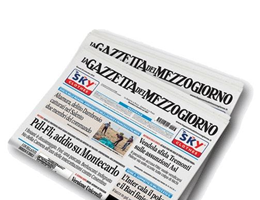 La Gazzetta del Mezzogiorno